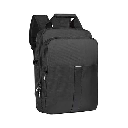 [SIN 069 N] MOCHILA-PORTAFOLIO KRONBERG