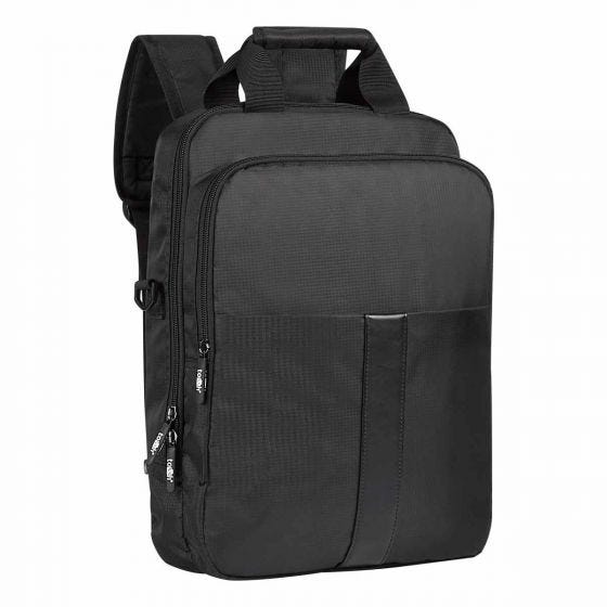 [SIN 069] MOCHILA-PORTAFOLIO KRONBERG