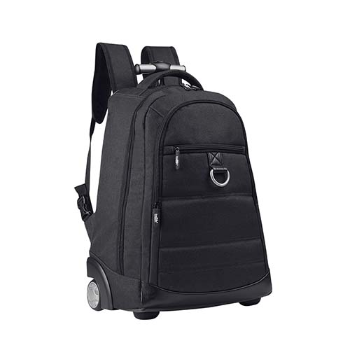 [SIN 076 N] MOCHILA TROLLEY KRONBERG