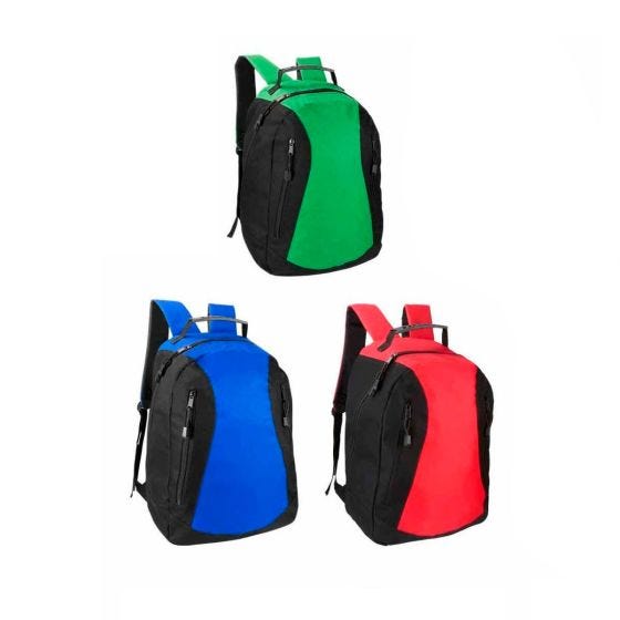 [SIN 149] MOCHILA NEVERI