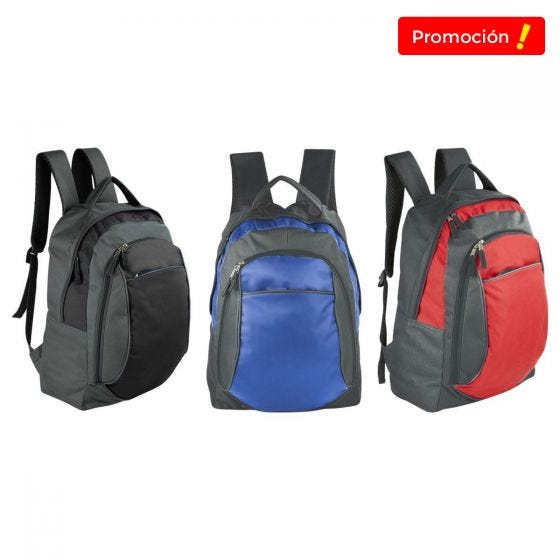 [SIN 159] MOCHILA CAMBRIDGE