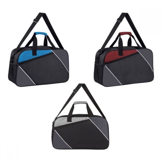 [SIN 168] MALETA TABUSH