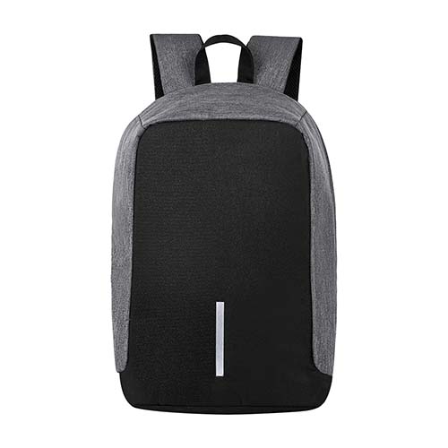 [SIN 195 N] MOCHILA KONGUR