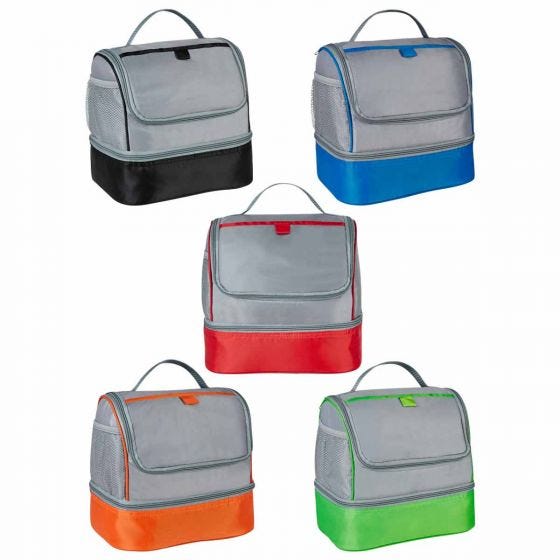 [SIN 245] LONCHERA LEDU