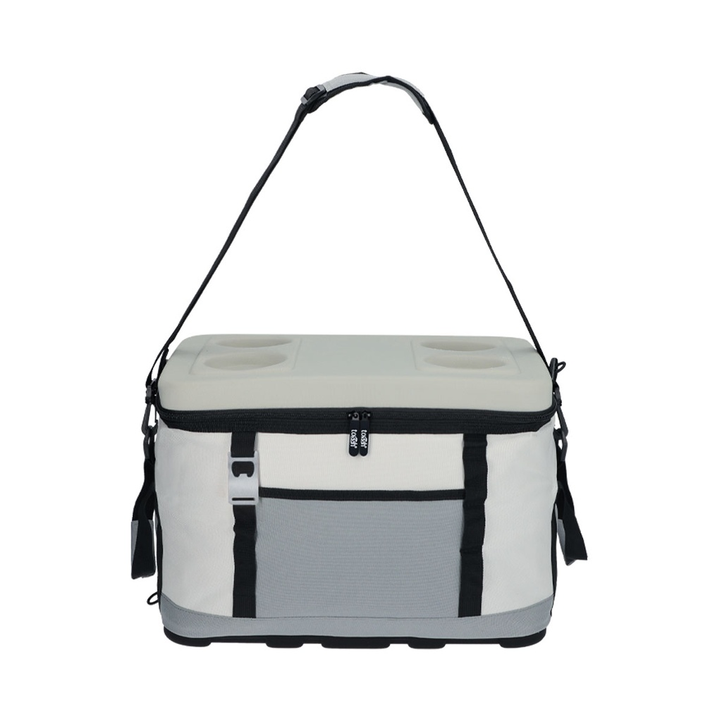 [SIN 499 N] HIELERA COLAPSABLE KALET