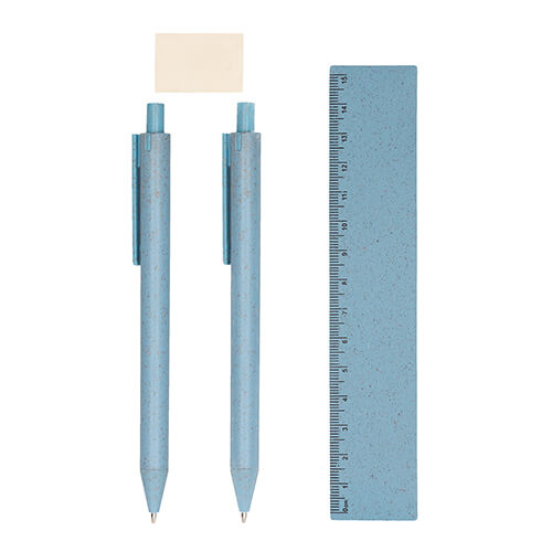 [PRO 004 A] SET ECO SEIBAL