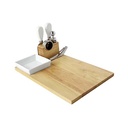 TABLA MARMORE