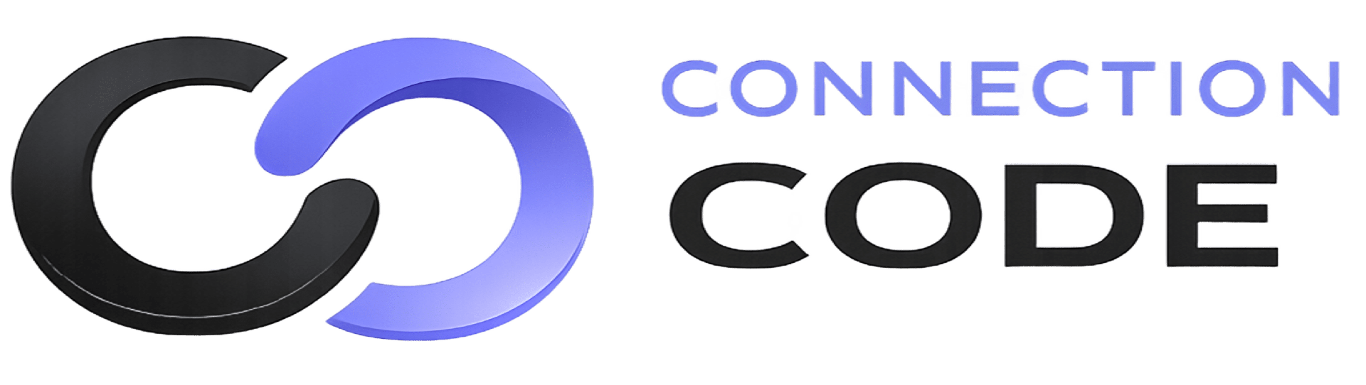 Connection Code Logo